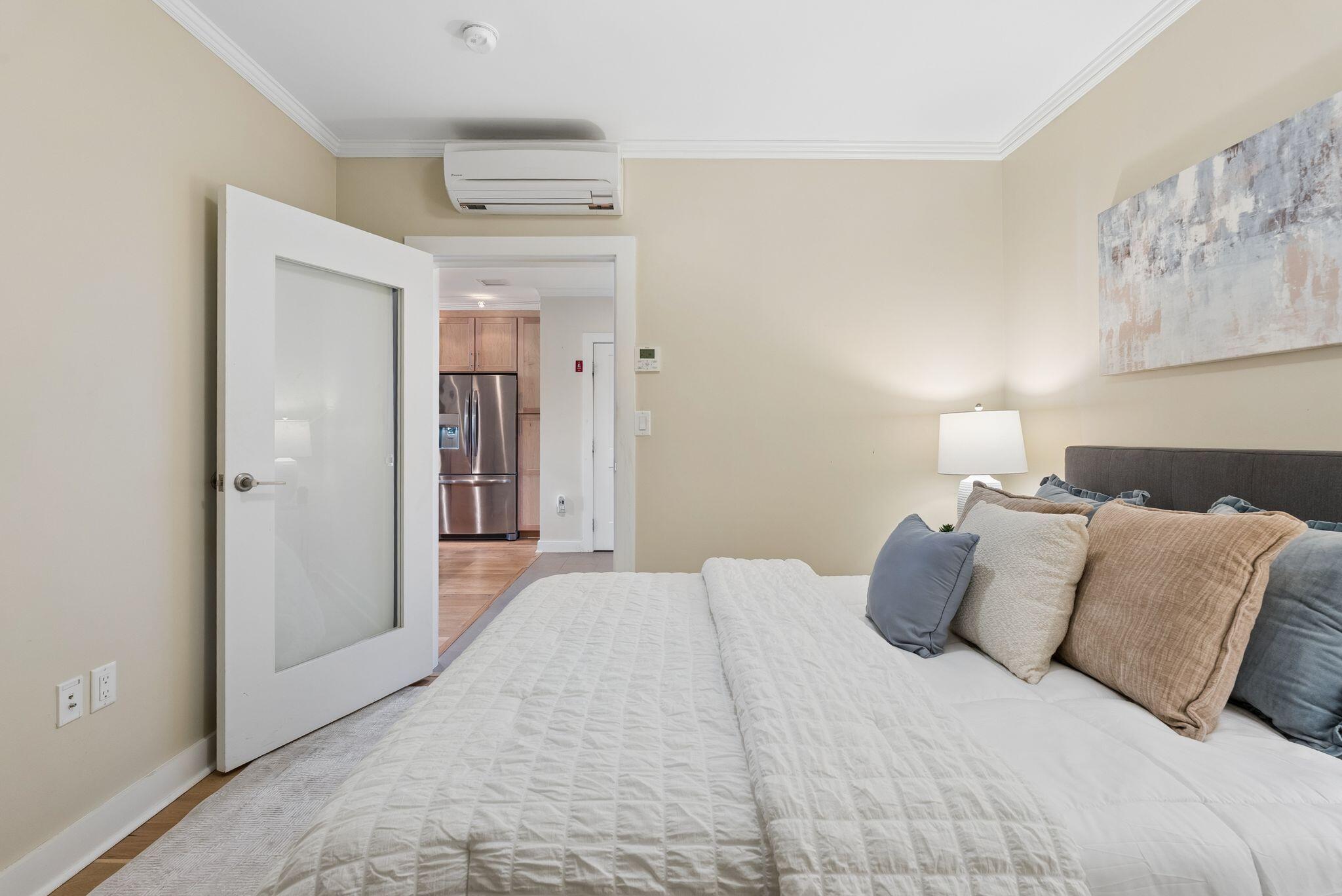 62 India Street, Unit 308 Portland, ME 04101 - Photo 18 of 26 2nd Bedroom