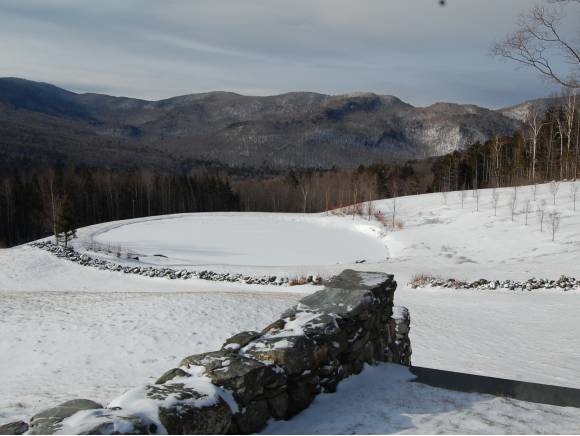 323 Carleton Road Warren, VT 05674 - Photo 1 of 1