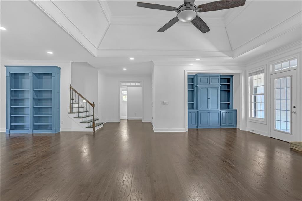 1232 Reece Drive Hoschton, GA 30548 - Photo 12 of 40