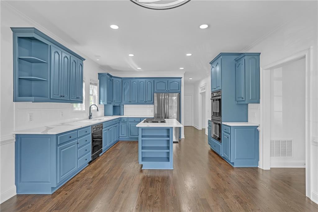 1232 Reece Drive Hoschton, GA 30548 - Photo 15 of 40