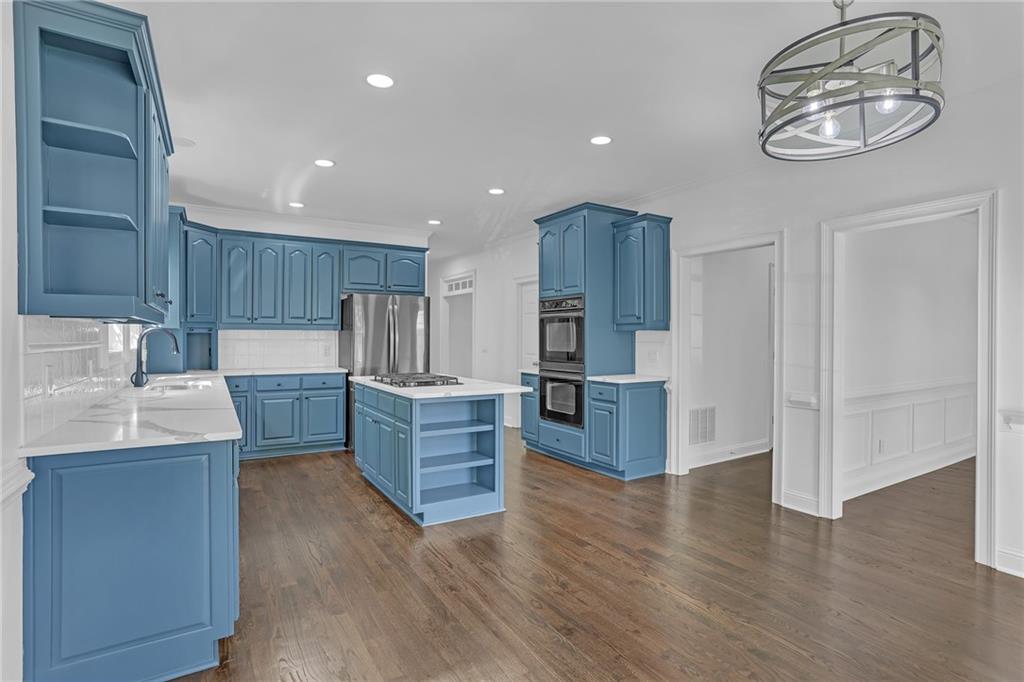 1232 Reece Drive Hoschton, GA 30548 - Photo 16 of 40