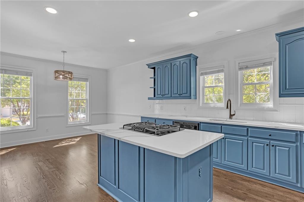1232 Reece Drive Hoschton, GA 30548 - Photo 17 of 40