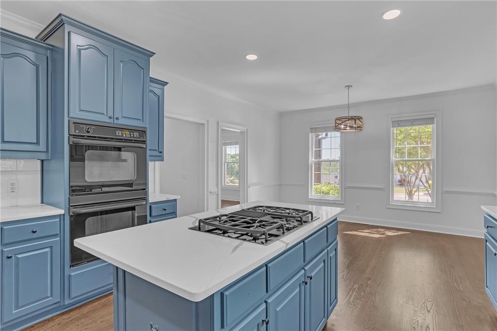1232 Reece Drive Hoschton, GA 30548 - Photo 18 of 40