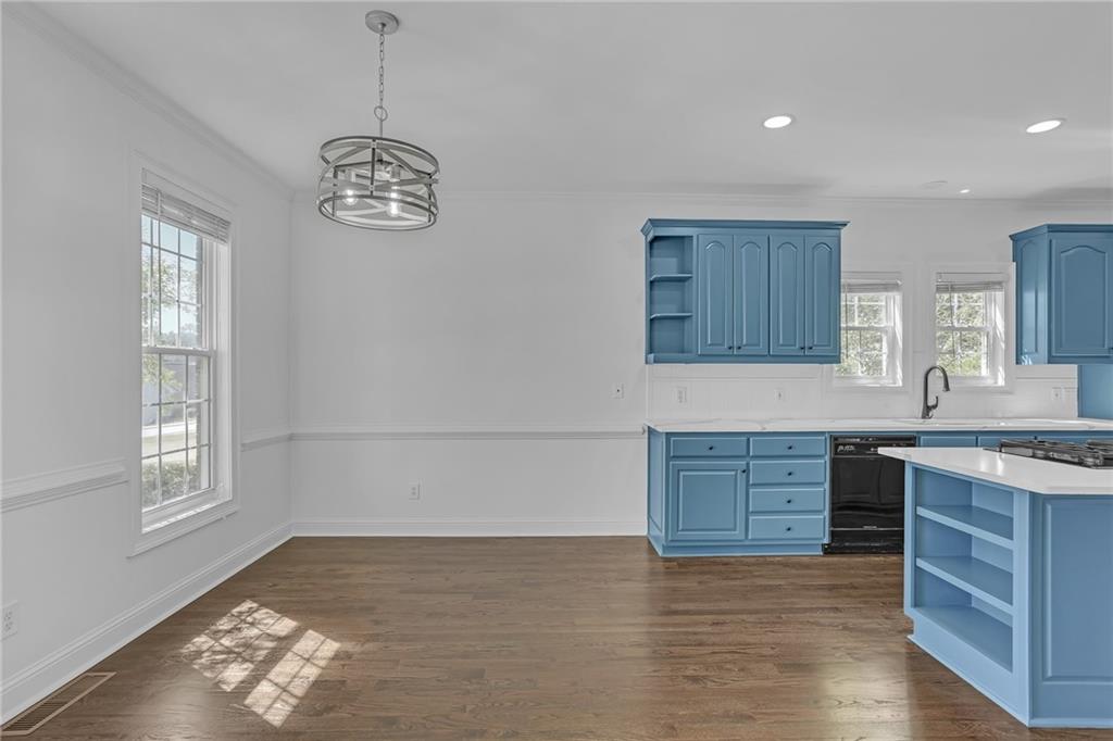1232 Reece Drive Hoschton, GA 30548 - Photo 21 of 40