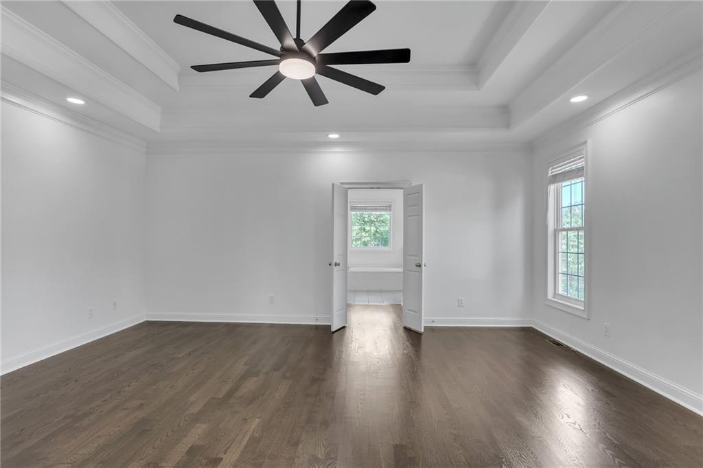1232 Reece Drive Hoschton, GA 30548 - Photo 22 of 40
