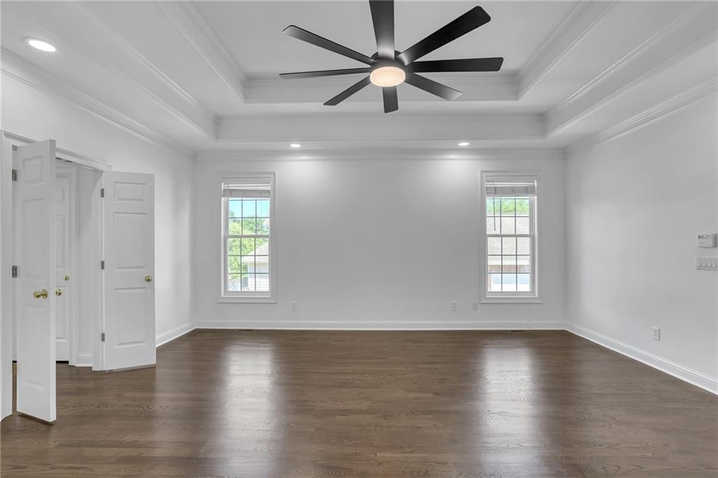1232 Reece Drive Hoschton, GA 30548 - Photo 23 of 40