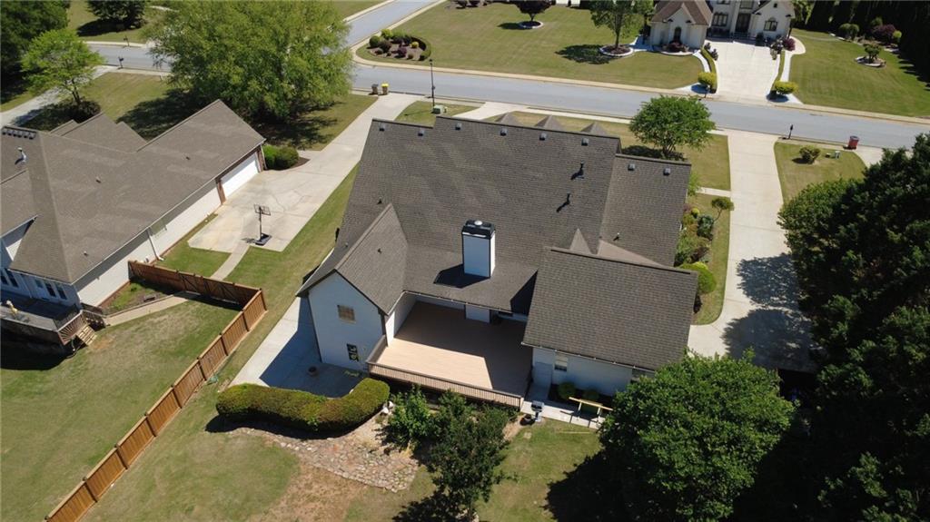 1232 Reece Drive Hoschton, GA 30548 - Photo 38 of 40