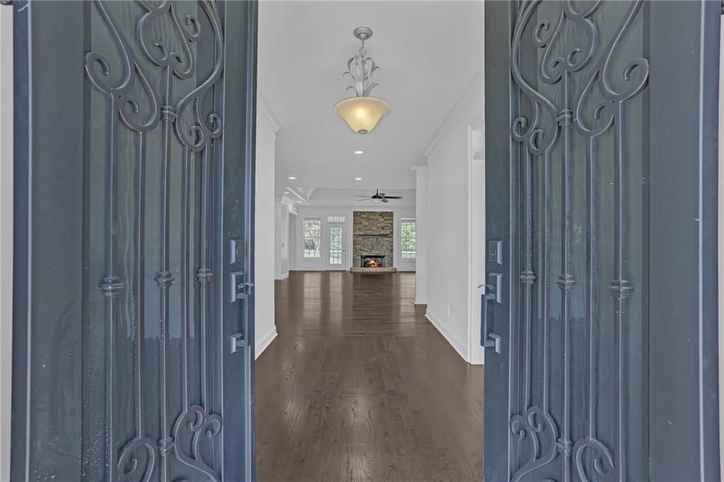 1232 Reece Drive Hoschton, GA 30548 - Photo 4 of 40
