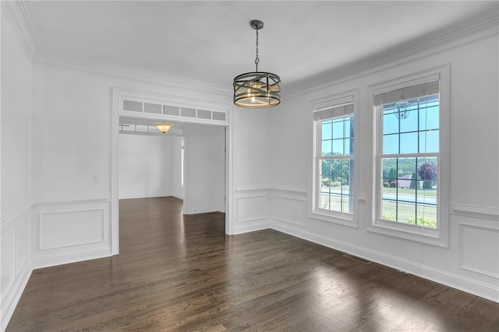 1232 Reece Drive Hoschton, GA 30548 - Photo 8 of 40