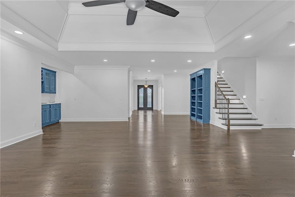 1232 Reece Drive Hoschton, GA 30548 - Photo 10 of 40