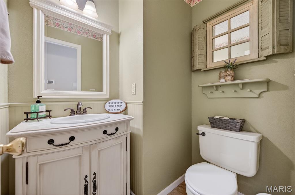 403 Stone Ridge Drive Waynesville, MO 65583 - Photo 24 of 62