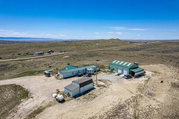 $275,000 | 16260 Maverick Drive, Casper, WY 82601