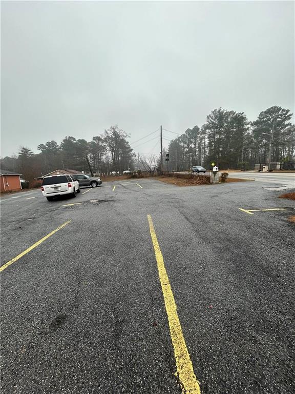 1900 Panola Road Lithonia, GA 30058 - Photo 11 of 11 a view of a street