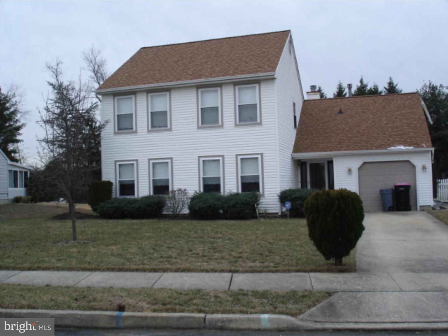 29 Mayapple Road Sicklerville, NJ 08081 - Photo 1 of 18 Gallery Image 1