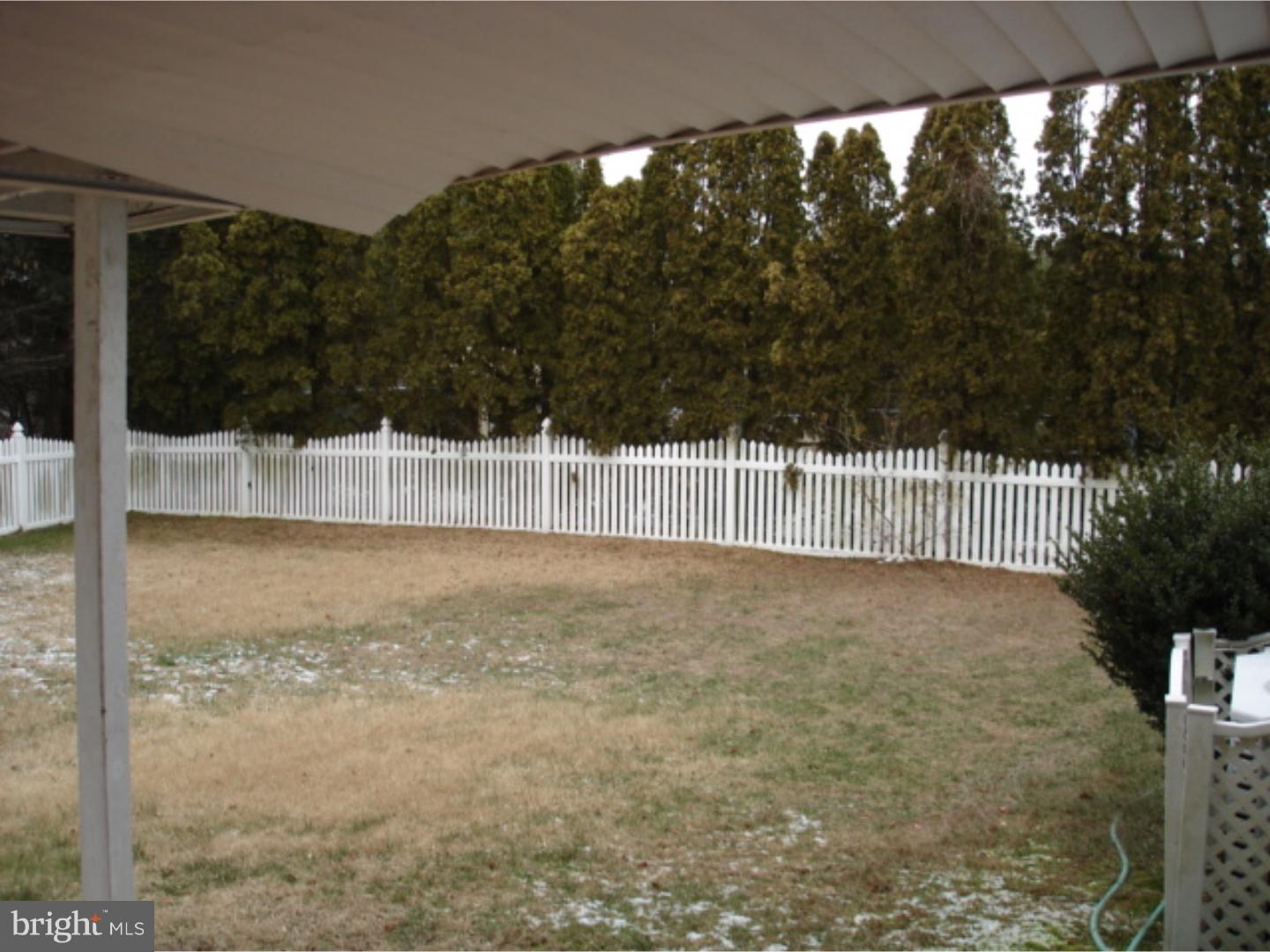 29 Mayapple Road Sicklerville, NJ 08081 - Photo 17 of 18 Gallery Image 17