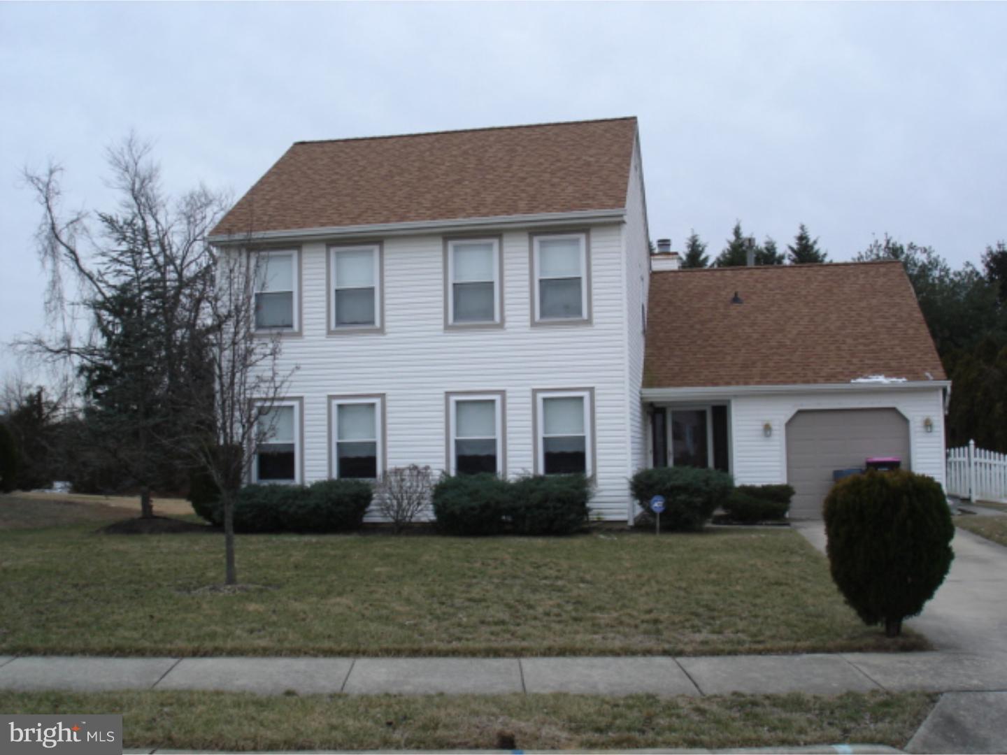 29 Mayapple Road Sicklerville, NJ 08081 - Photo 18 of 18 Gallery Image 18