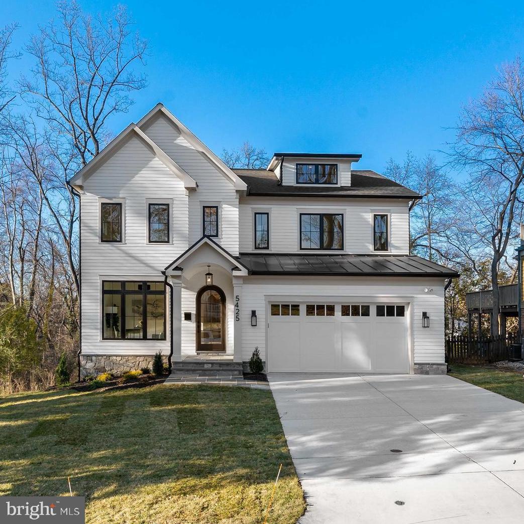 5425 Harwood Road Bethesda, MD 20814 - Photo 1 of 1 Gallery Image 1
