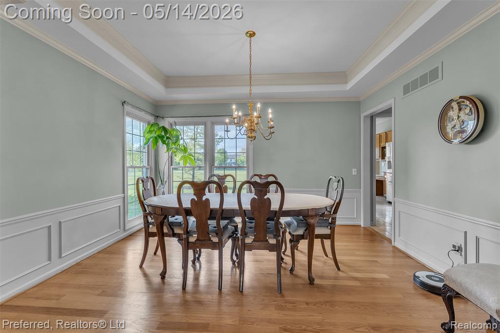 47046 Eastbourne Road Canton, MI 48188 - Photo 16 of 65