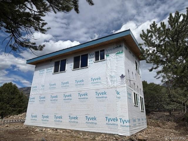 2206 Spanish Creek Road Crestone, CO 81131 - Photo 3 of 30