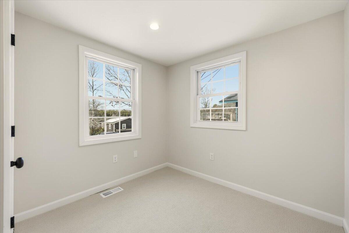 9 Blissful Lane East Wareham, MA 02538 - Photo 24 of 45 an empty room with windows