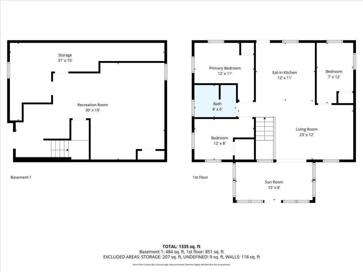 9 Blissful Lane East Wareham, MA 02538 - Photo 45 of 45 a picture of a room with lots of cabinet