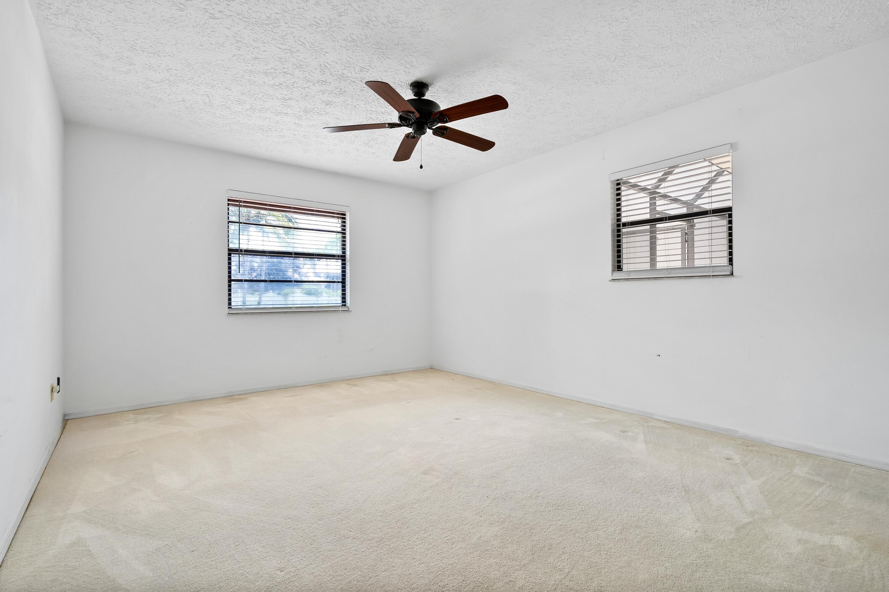 1545 Southwest Dyer Point Road Palm City, FL 34990 - Photo 35 of 44 Bedroom 3