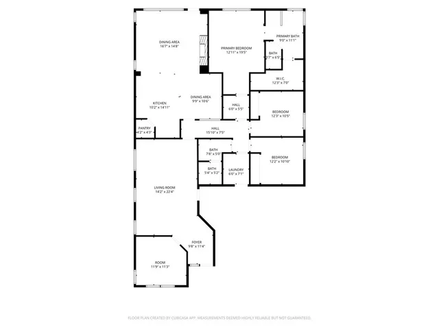 $2,425 | 662 Helen Drive, Turlock, CA 95382