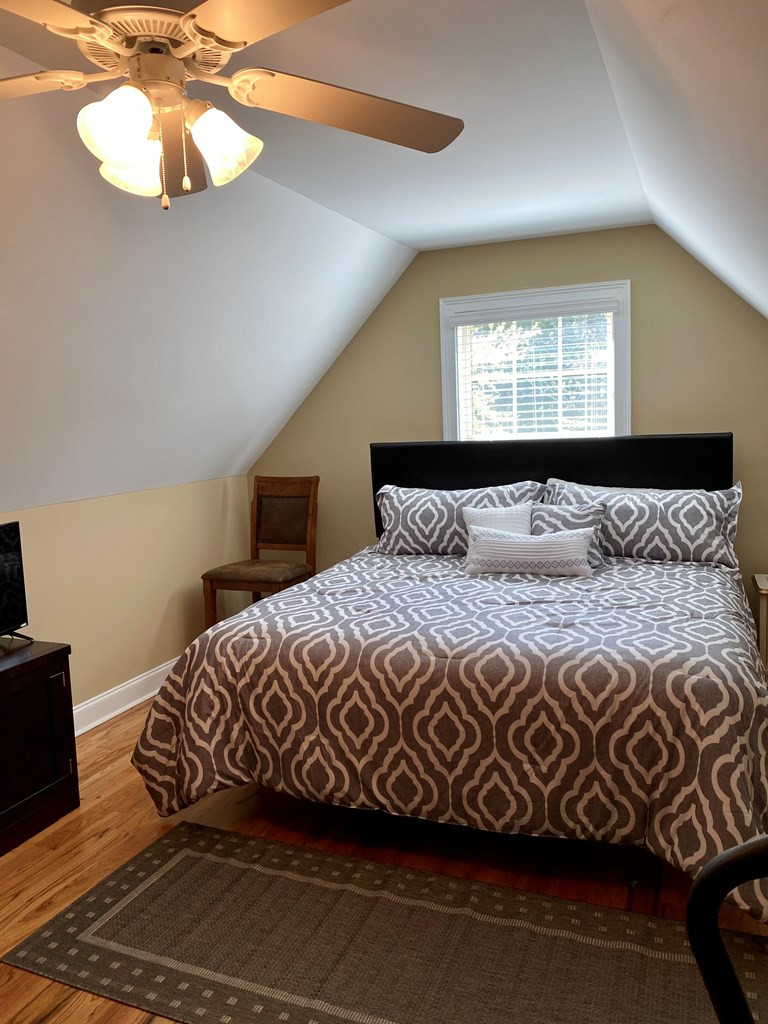 6715 Hidden Haven Road Sumter, SC 29154 - Photo 37 of 42