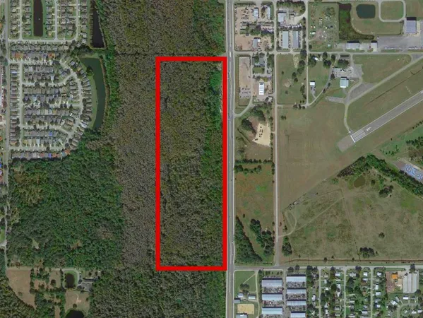 $7,700,000 | 200 North Hoagland Boulevard, Kissimmee, FL 34741