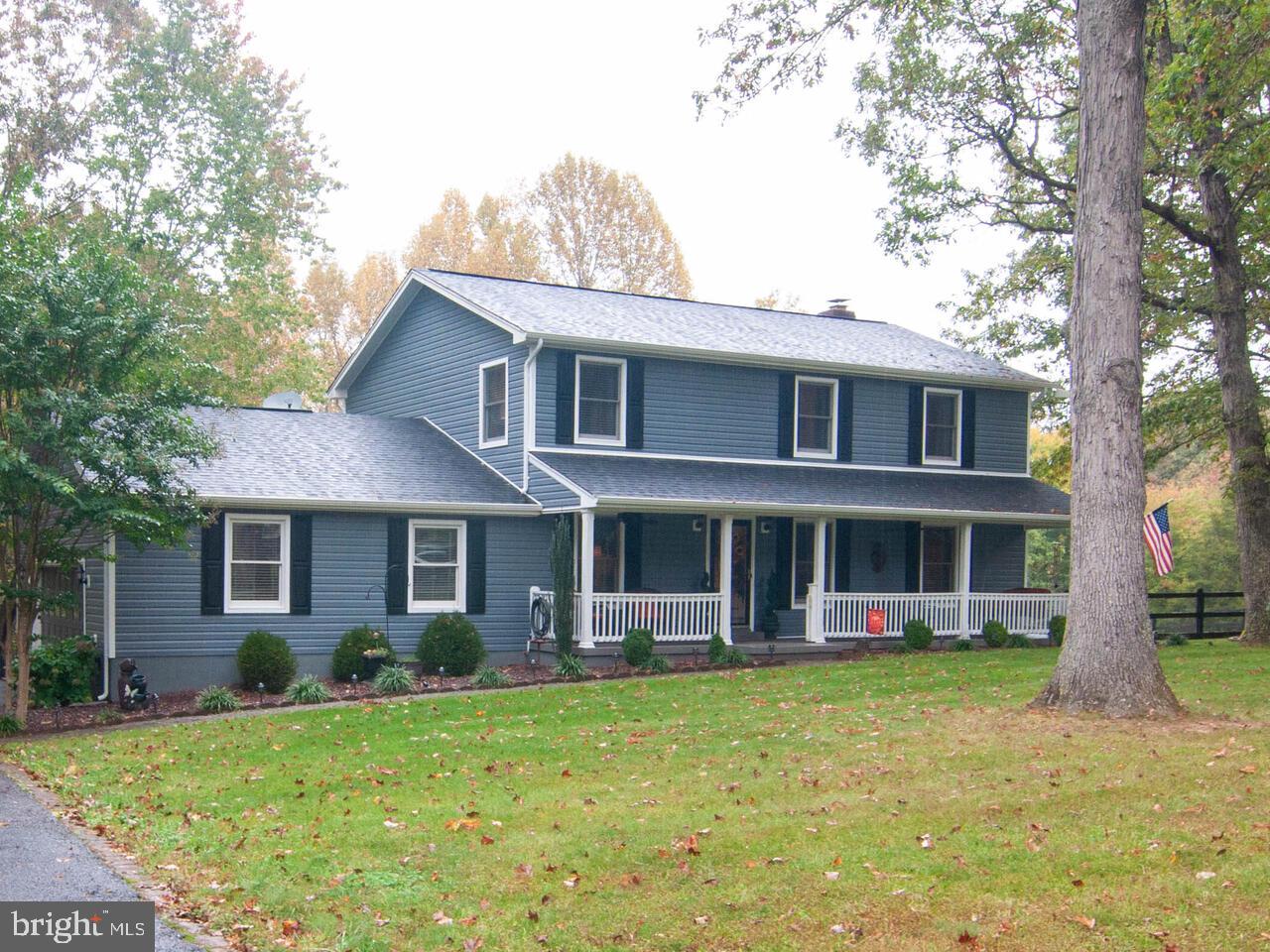 28365 Walnut Ridge Way Rhoadesville, VA 22542 - Photo 1 of 59 Gallery Image 1