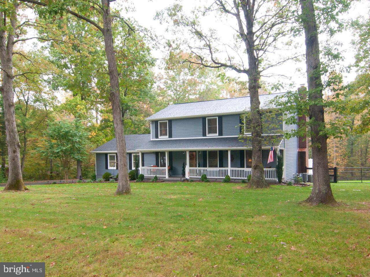 28365 Walnut Ridge Way Rhoadesville, VA 22542 - Photo 2 of 59 Gallery Image 2