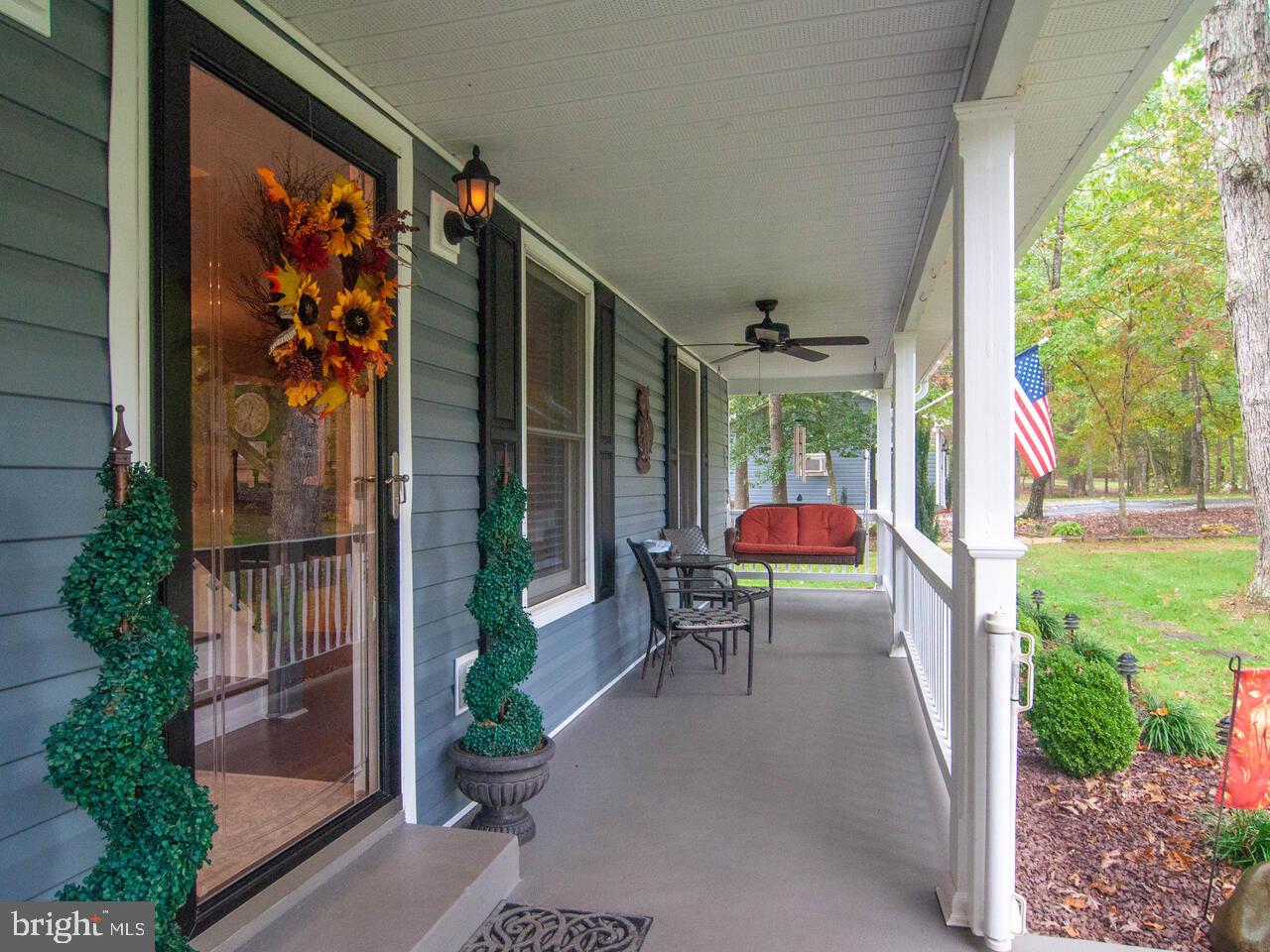 28365 Walnut Ridge Way Rhoadesville, VA 22542 - Photo 3 of 59 Gallery Image 3