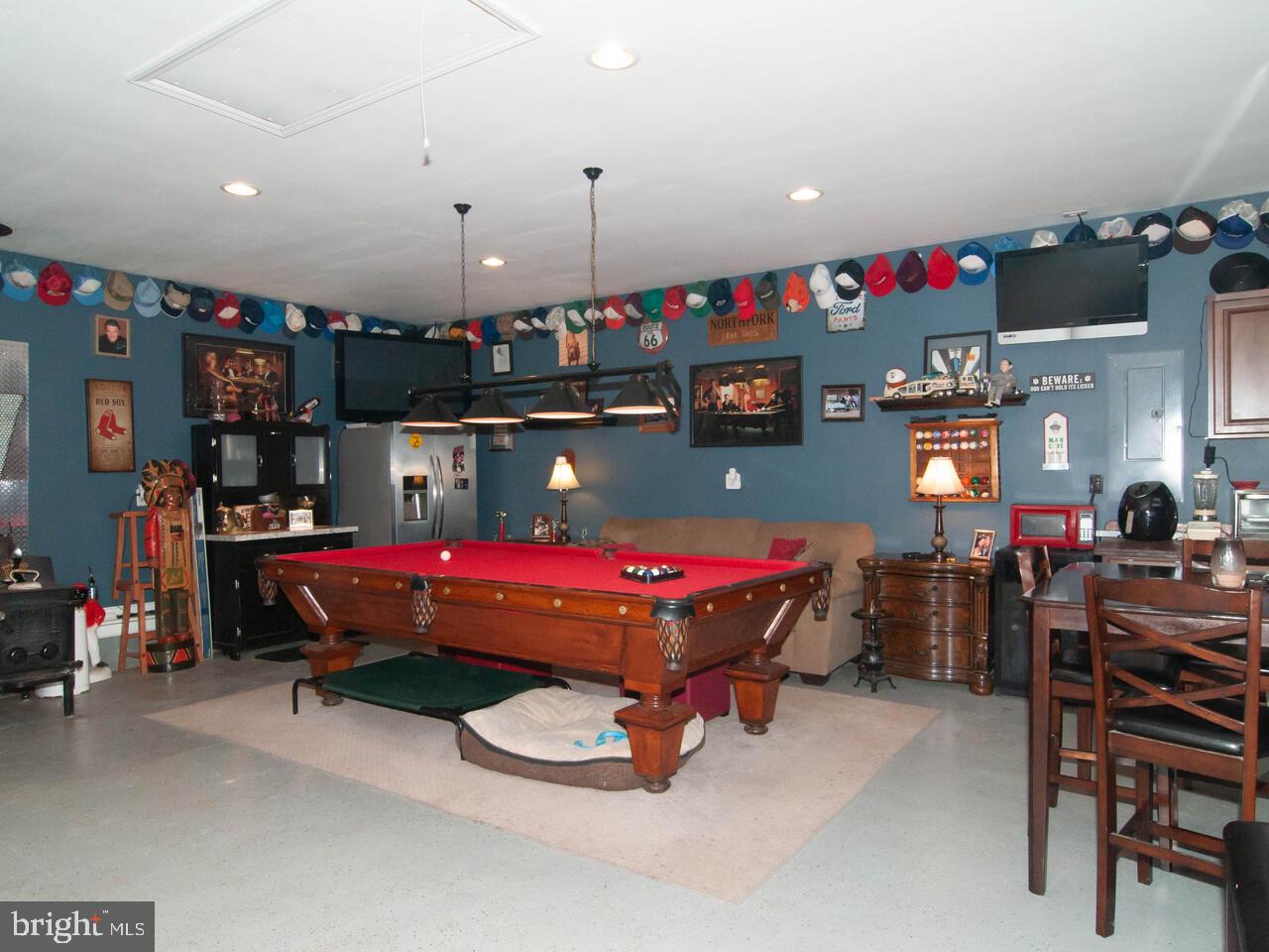 28365 Walnut Ridge Way Rhoadesville, VA 22542 - Photo 41 of 59 Gallery Image 41