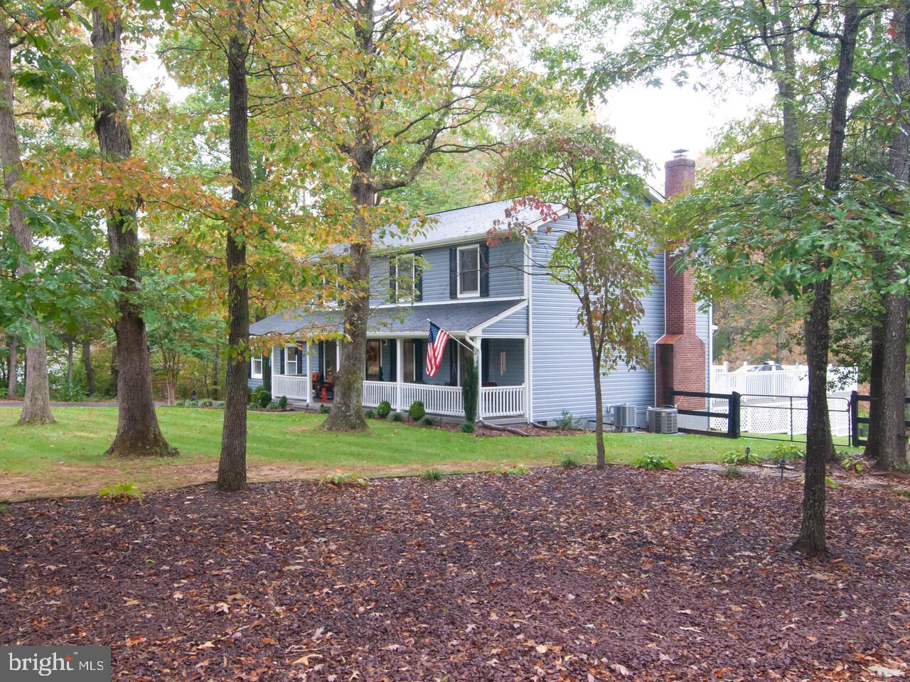 28365 Walnut Ridge Way Rhoadesville, VA 22542 - Photo 53 of 59 Gallery Image 53