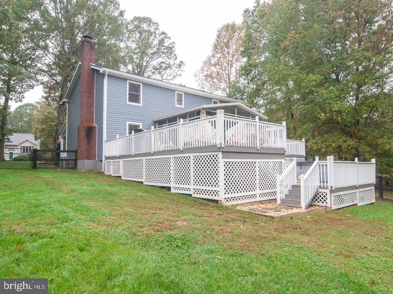 28365 Walnut Ridge Way Rhoadesville, VA 22542 - Photo 57 of 59 Gallery Image 57