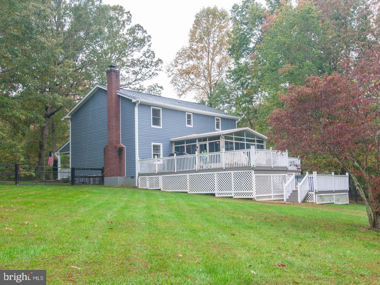 28365 Walnut Ridge Way Rhoadesville, VA 22542 - Photo 58 of 59 Gallery Image 58