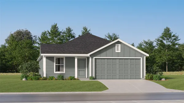 $226,990 | 558 Paris Street, Maxwell, TX 78656