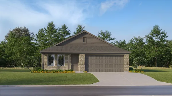 $226,990 | 558 Paris Street, Maxwell, TX 78656