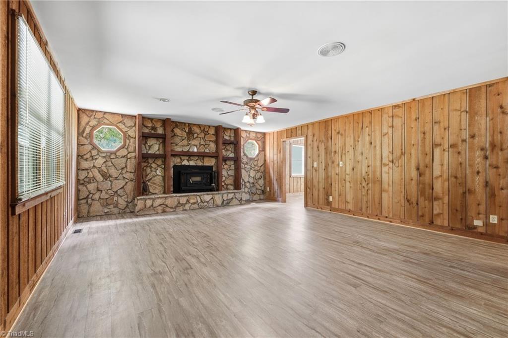 5132 Watchtower Road Julian, NC 27283 - Photo 5 of 45