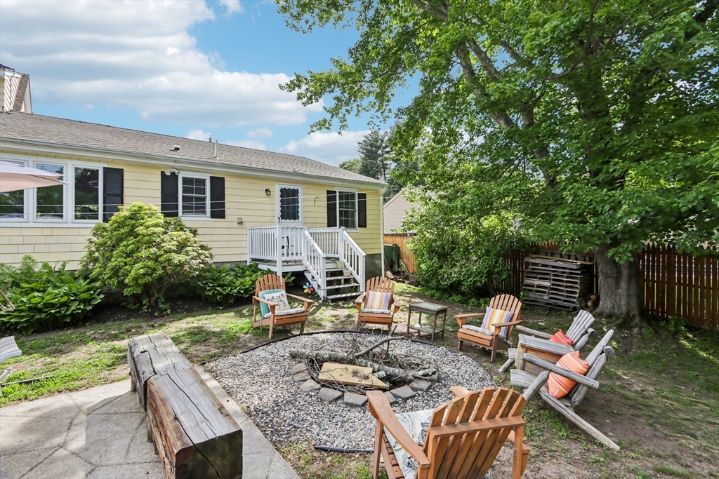 62 Charme Road Billerica, MA 01821 - Photo 30 of 41