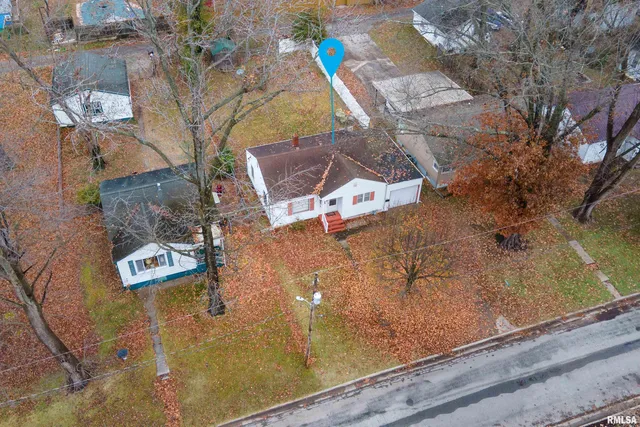 $69,900 | 2320 McCord Street, Murphysboro, IL 62966