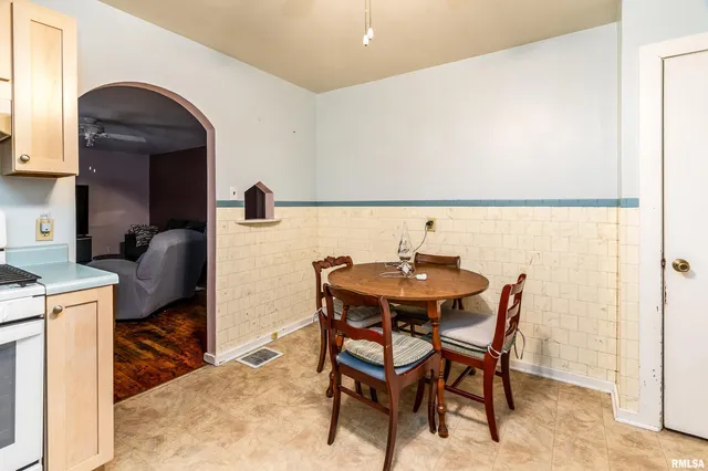 $69,900 | 2320 McCord Street, Murphysboro, IL 62966