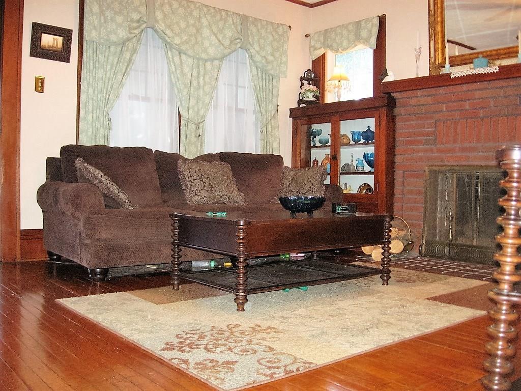 3729 Ellwood Road New Castle, PA 16101 - Photo 8 of 24 Dining Room View #2