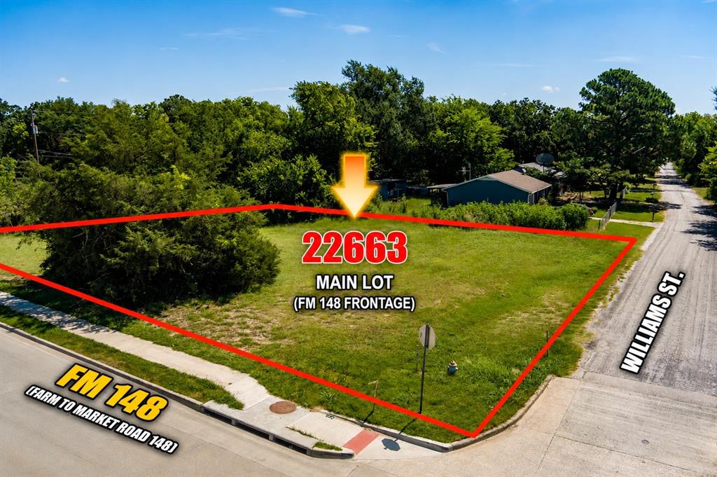148 Rd Terrell Tx 75160 Road Terrell, TX 75160 - Photo 1 of 6