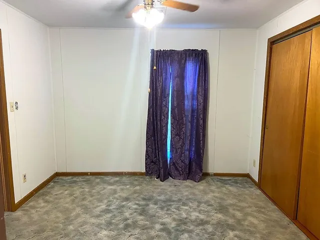 $99,900 | 720 South Woodlawn Street, Wellington, KS 67152