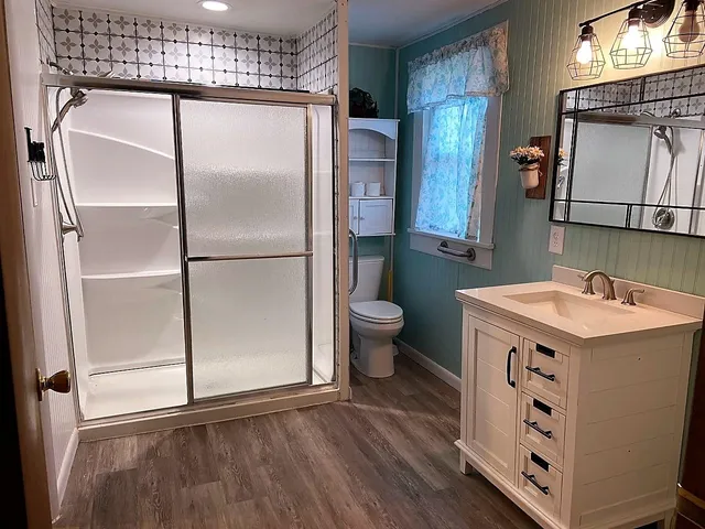 $99,900 | 720 South Woodlawn Street, Wellington, KS 67152