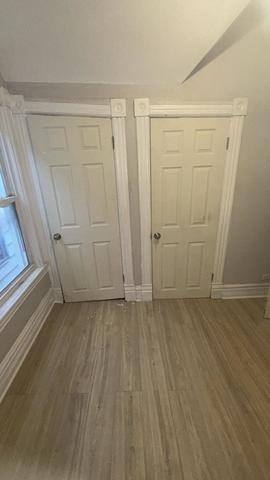 7726 South Maryland Avenue Chicago, IL 60619 - Photo 16 of 17 a view of a small space