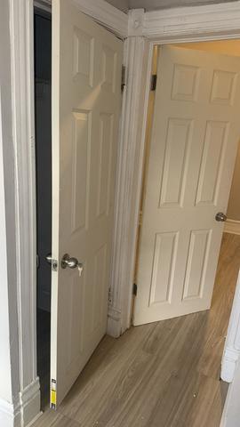 7726 South Maryland Avenue Chicago, IL 60619 - Photo 17 of 17 a view of a bathroom