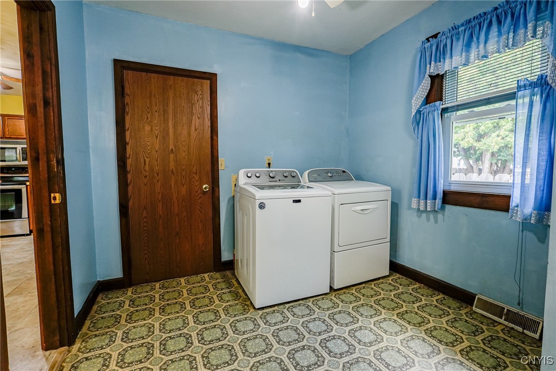 617 North Jay Street Rome, NY 13440 - Photo 15 of 26