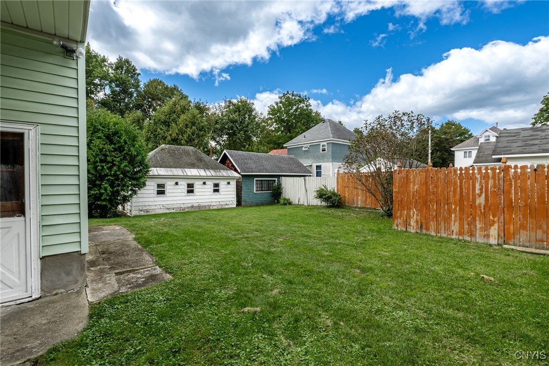 617 North Jay Street Rome, NY 13440 - Photo 22 of 26